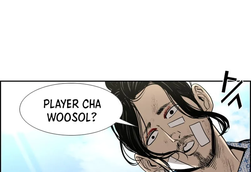 Read Shark chapter 176 image 32 on Lezhin