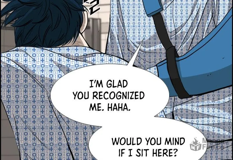 Read Shark chapter 176 image 34 on Lezhin