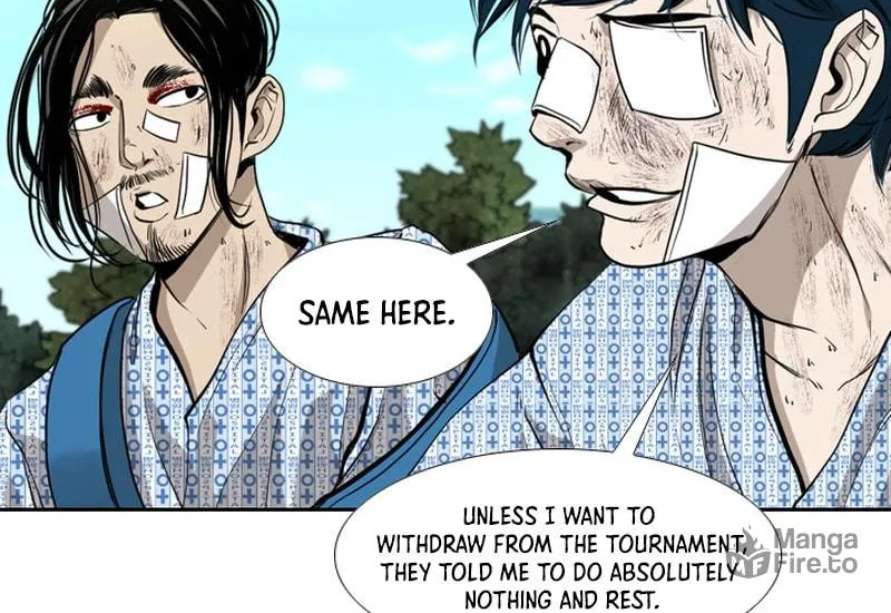 Read Shark chapter 176 image 38 on Lezhin
