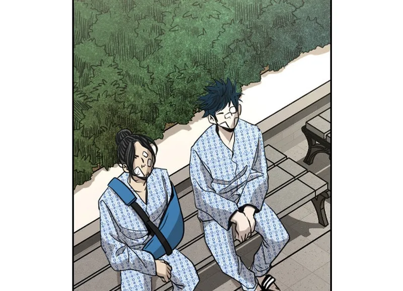 Read Shark chapter 176 image 44 on Lezhin