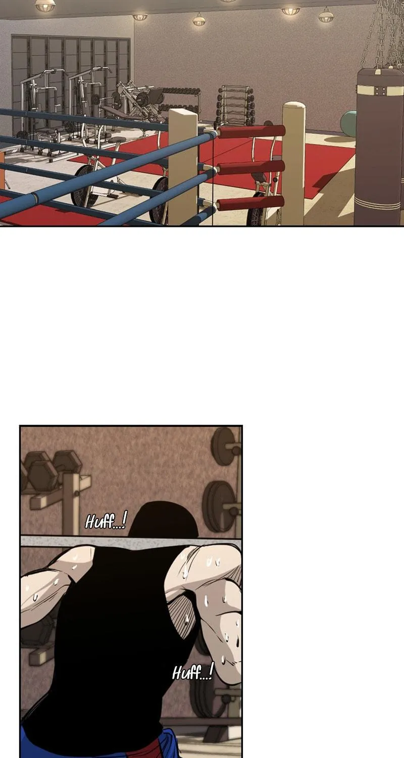Read Shark chapter 176 image 47 on Lezhin
