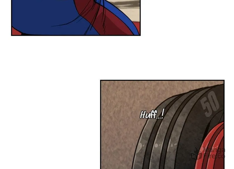 Read Shark chapter 176 image 48 on Lezhin