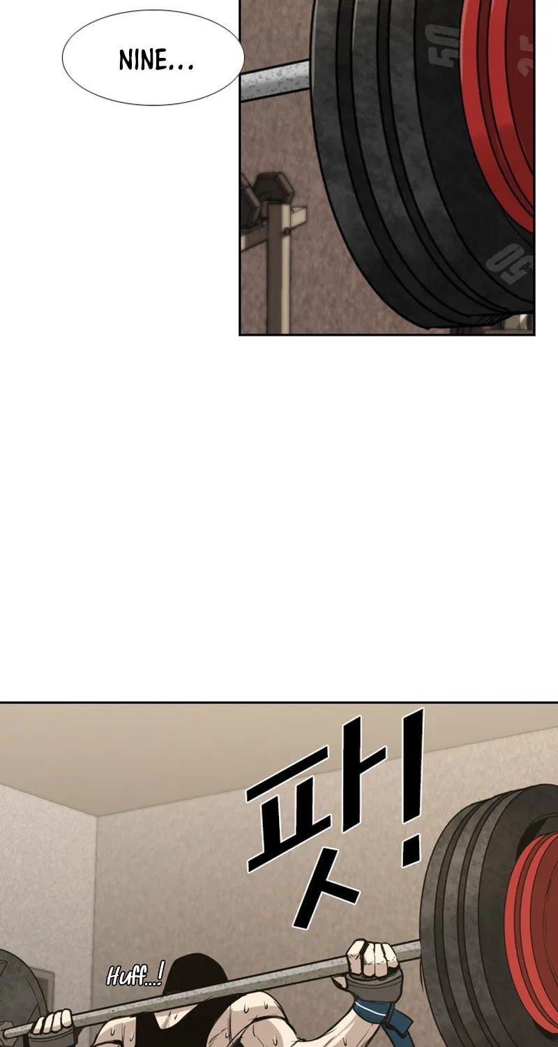 Read Shark chapter 176 image 49 on Lezhin