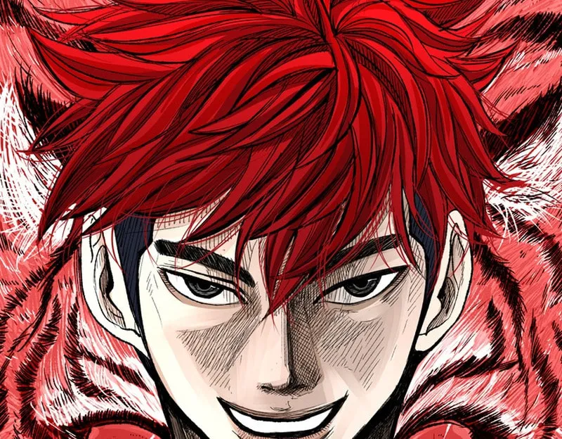 Read Shark chapter 176 image 6 on Lezhin