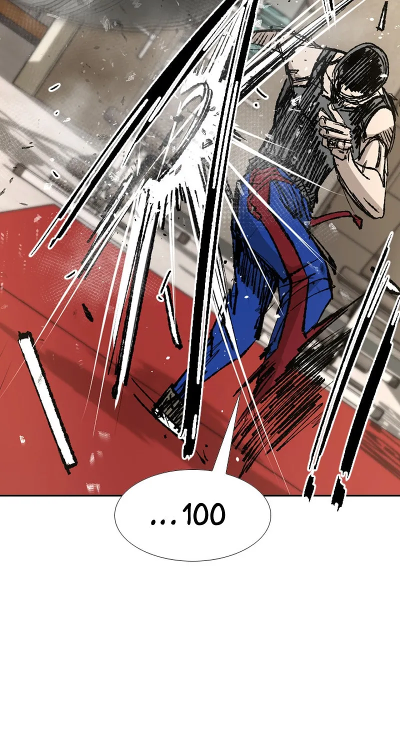 Read Shark chapter 176 image 65 on Lezhin