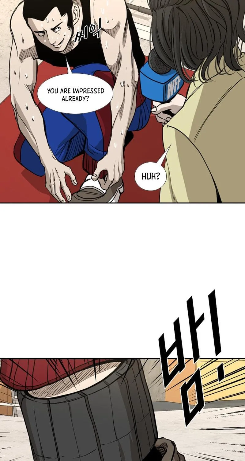 Read Shark chapter 176 image 67 on Lezhin