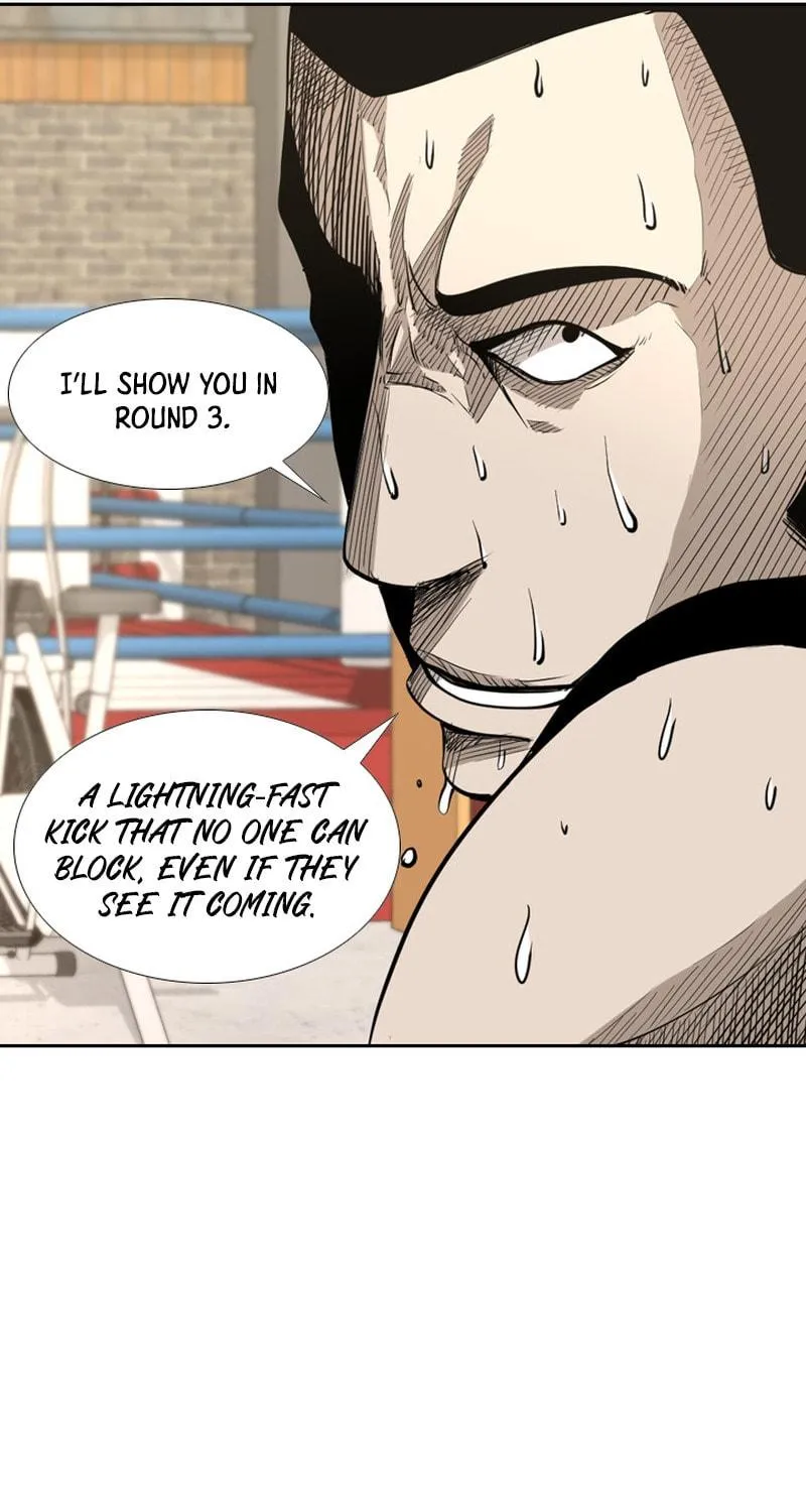 Read Shark chapter 176 image 69 on Lezhin