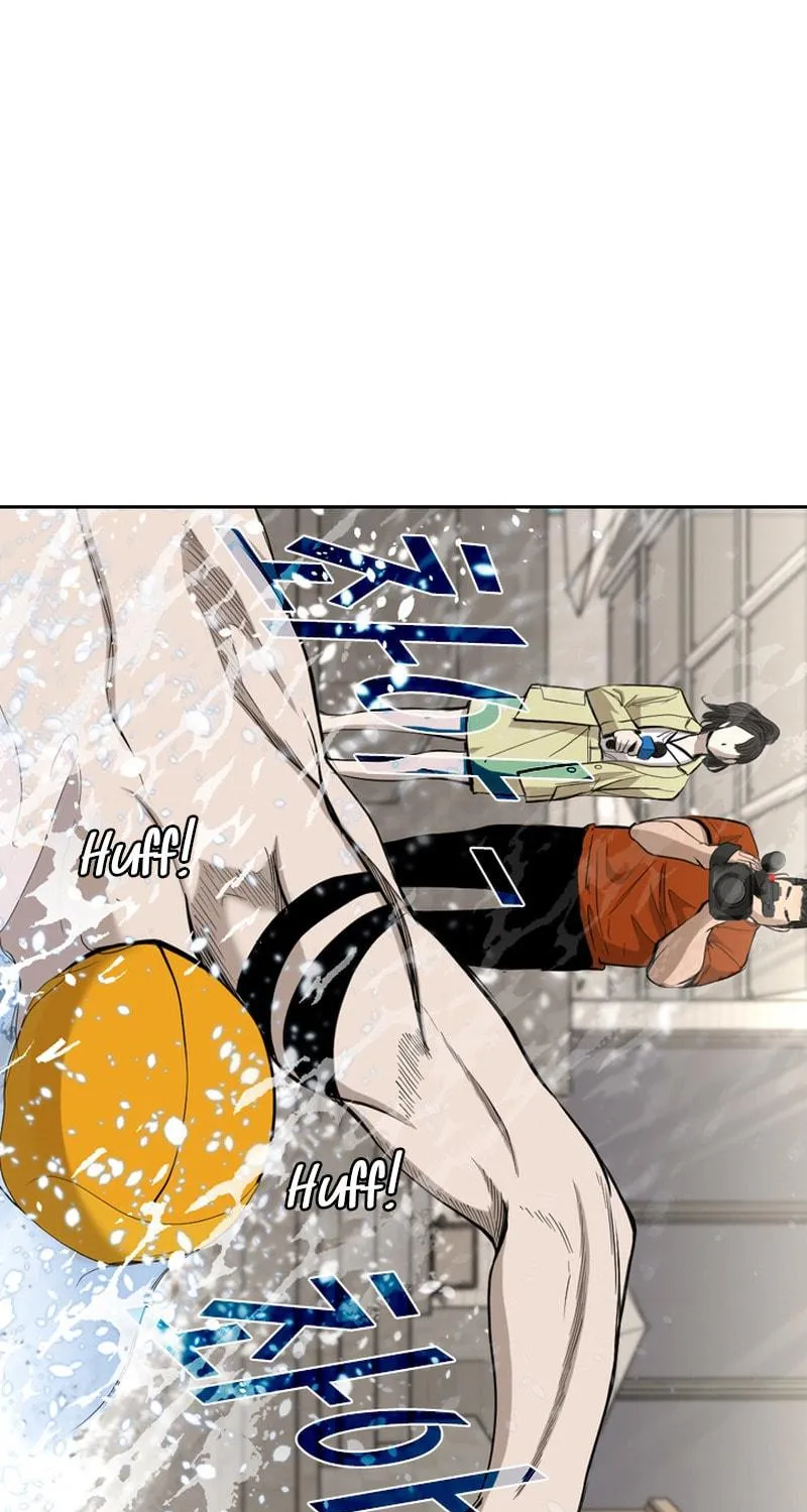 Read Shark chapter 176 image 75 on Lezhin