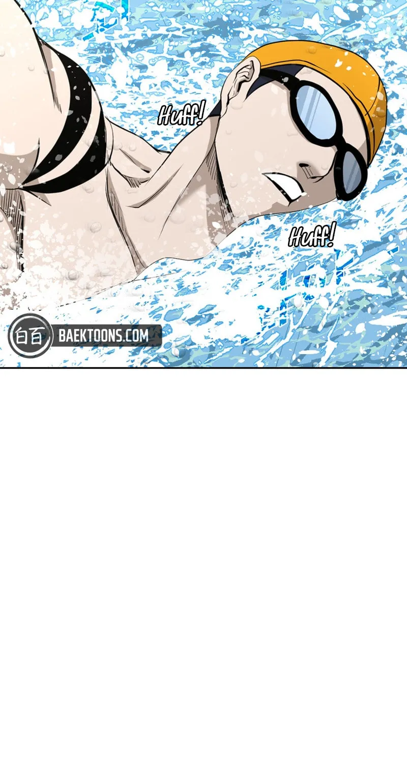 Read Shark chapter 176 image 79 on Lezhin