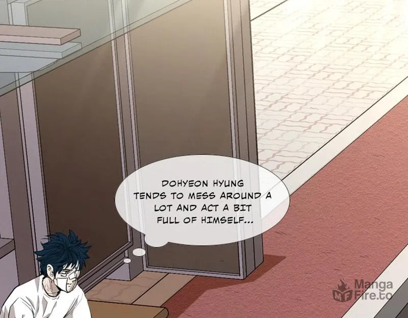 Read Shark chapter 176 image 8 on Lezhin