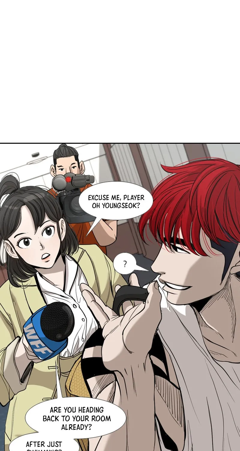 Read Shark chapter 176 image 83 on Lezhin