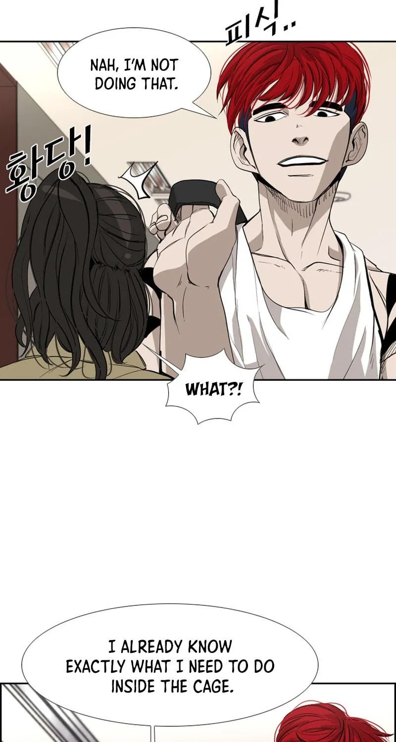 Read Shark chapter 176 image 87 on Lezhin