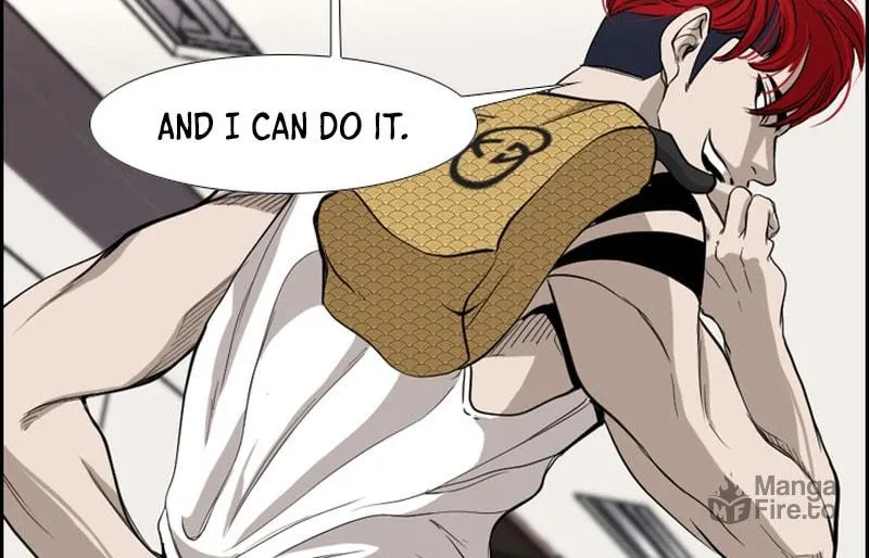 Read Shark chapter 176 image 88 on Lezhin