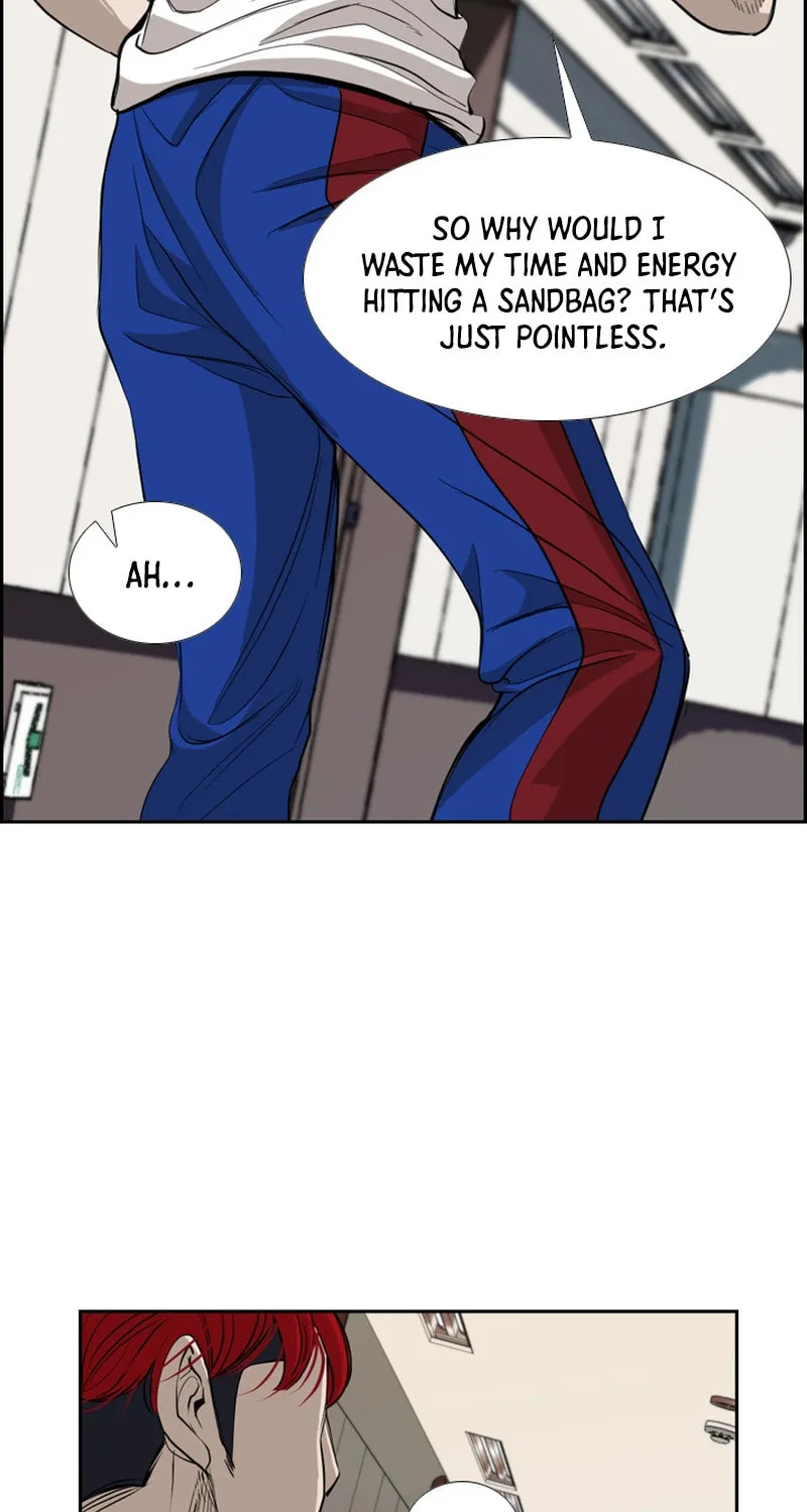 Read Shark chapter 176 image 89 on Lezhin