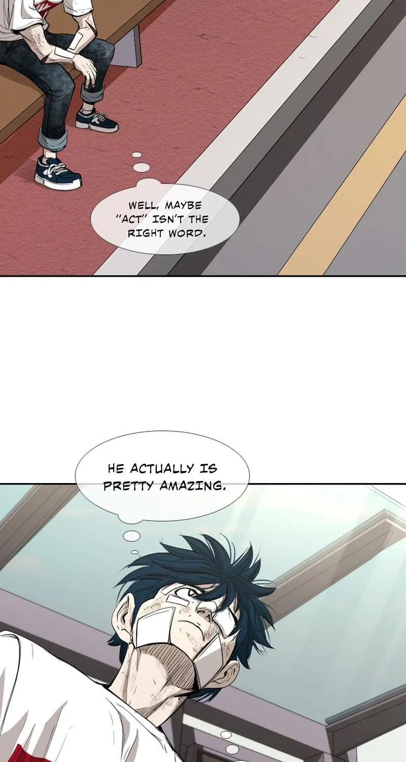 Read Shark chapter 176 image 9 on Lezhin