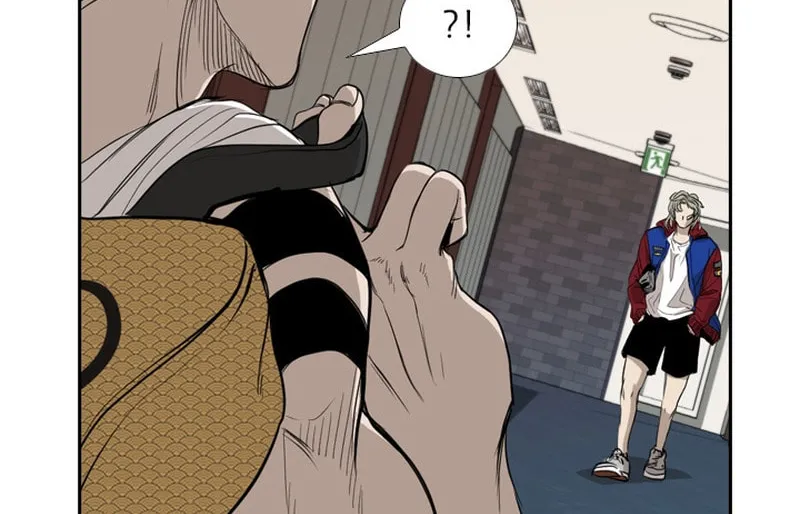 Read Shark chapter 176 image 90 on Lezhin