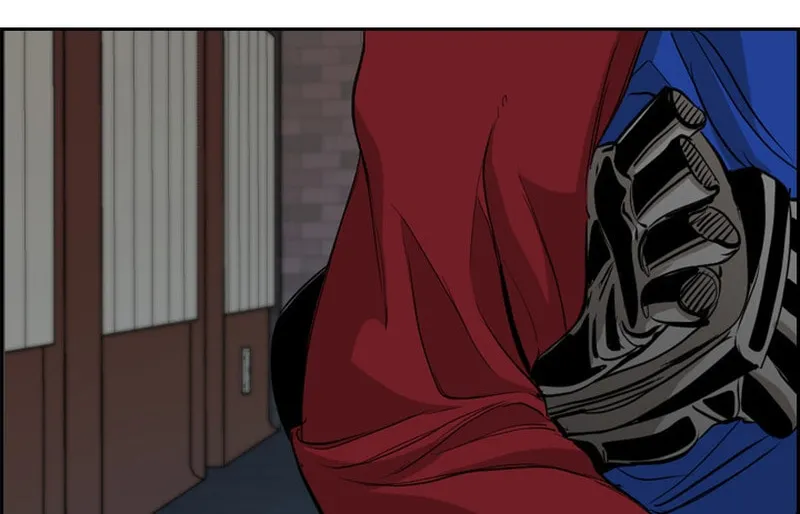 Read Shark chapter 176 image 92 on Lezhin
