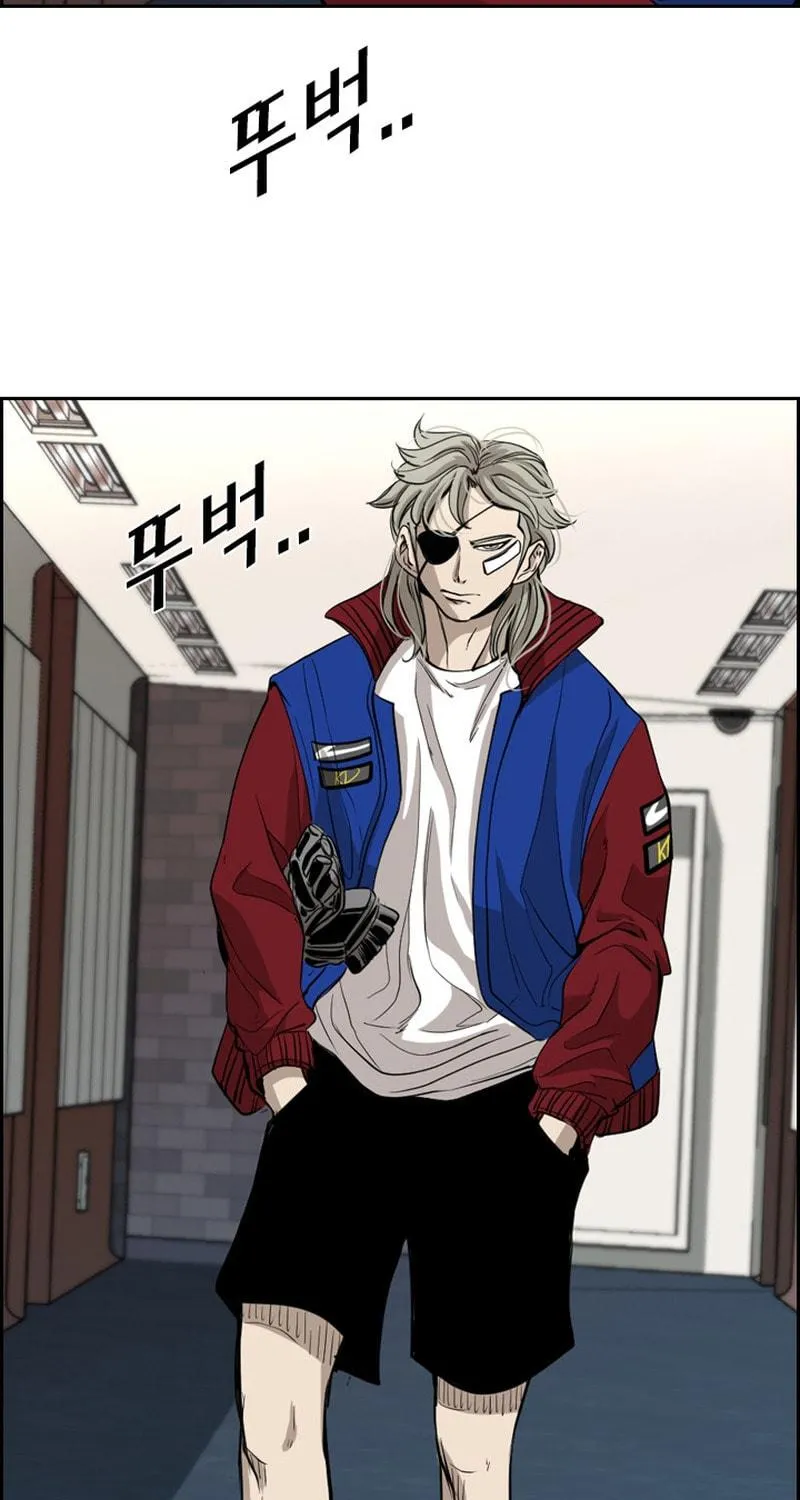 Read Shark chapter 176 image 93 on Lezhin