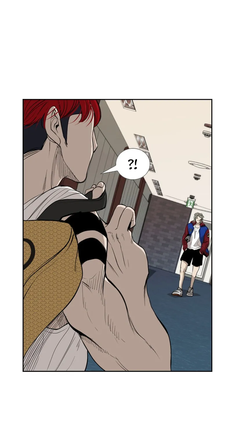 Read Shark chapter 177 image 1 on Lezhin