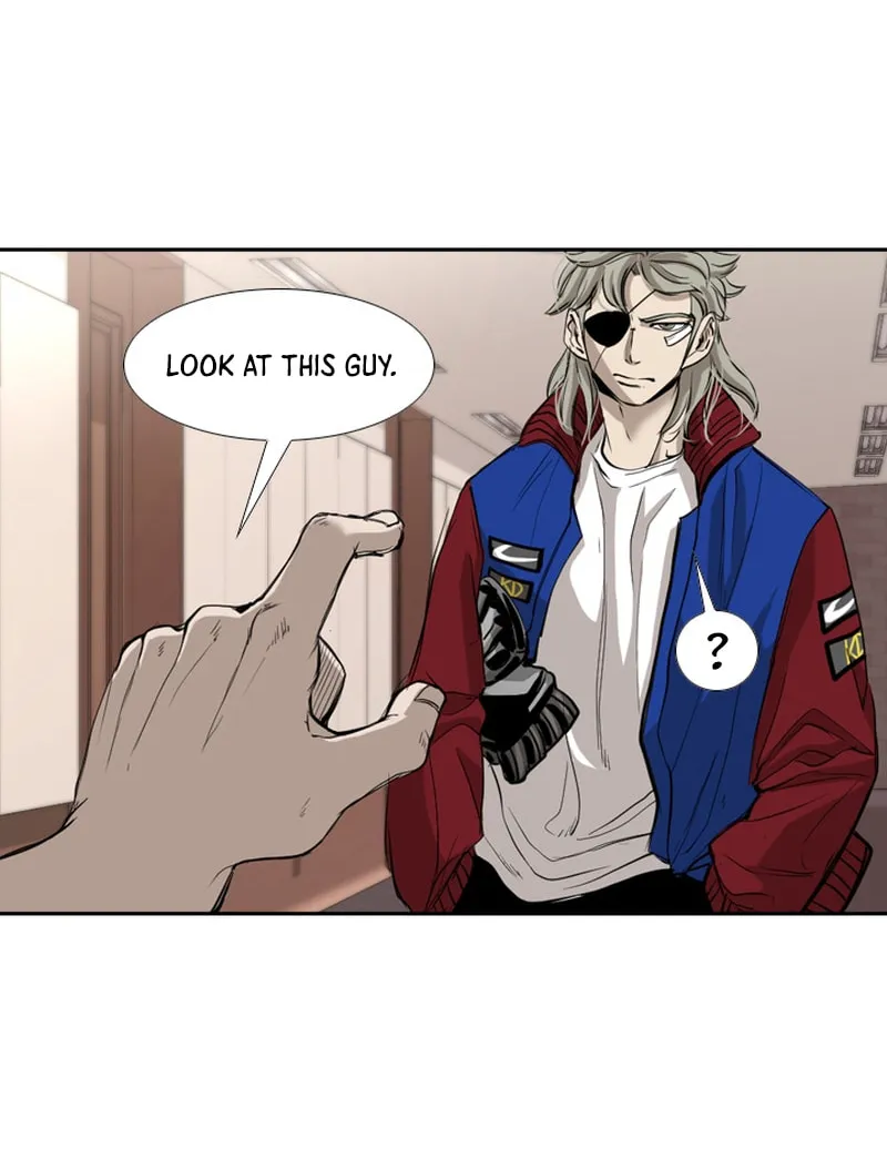 Read Shark chapter 177 image 10 on Lezhin