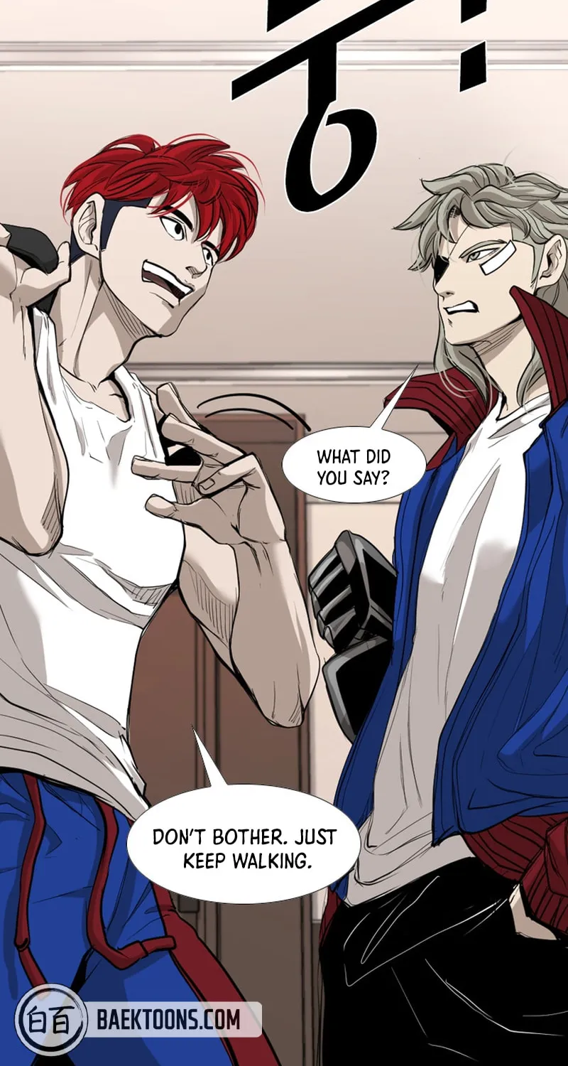Read Shark chapter 177 image 12 on Lezhin