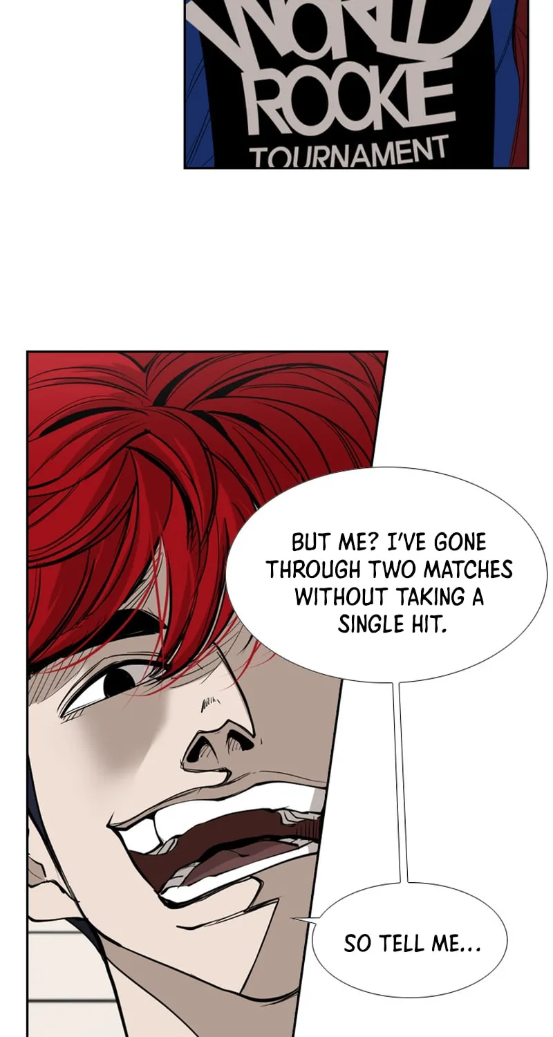 Read Shark chapter 177 image 16 on Lezhin