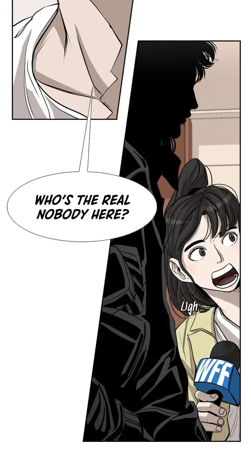 Read Shark chapter 177 image 17 on Lezhin