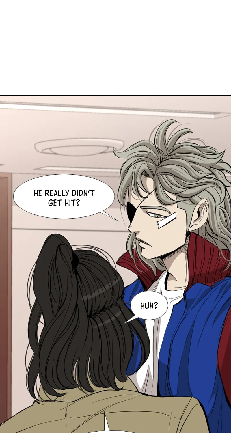 Read Shark chapter 177 image 18 on Lezhin