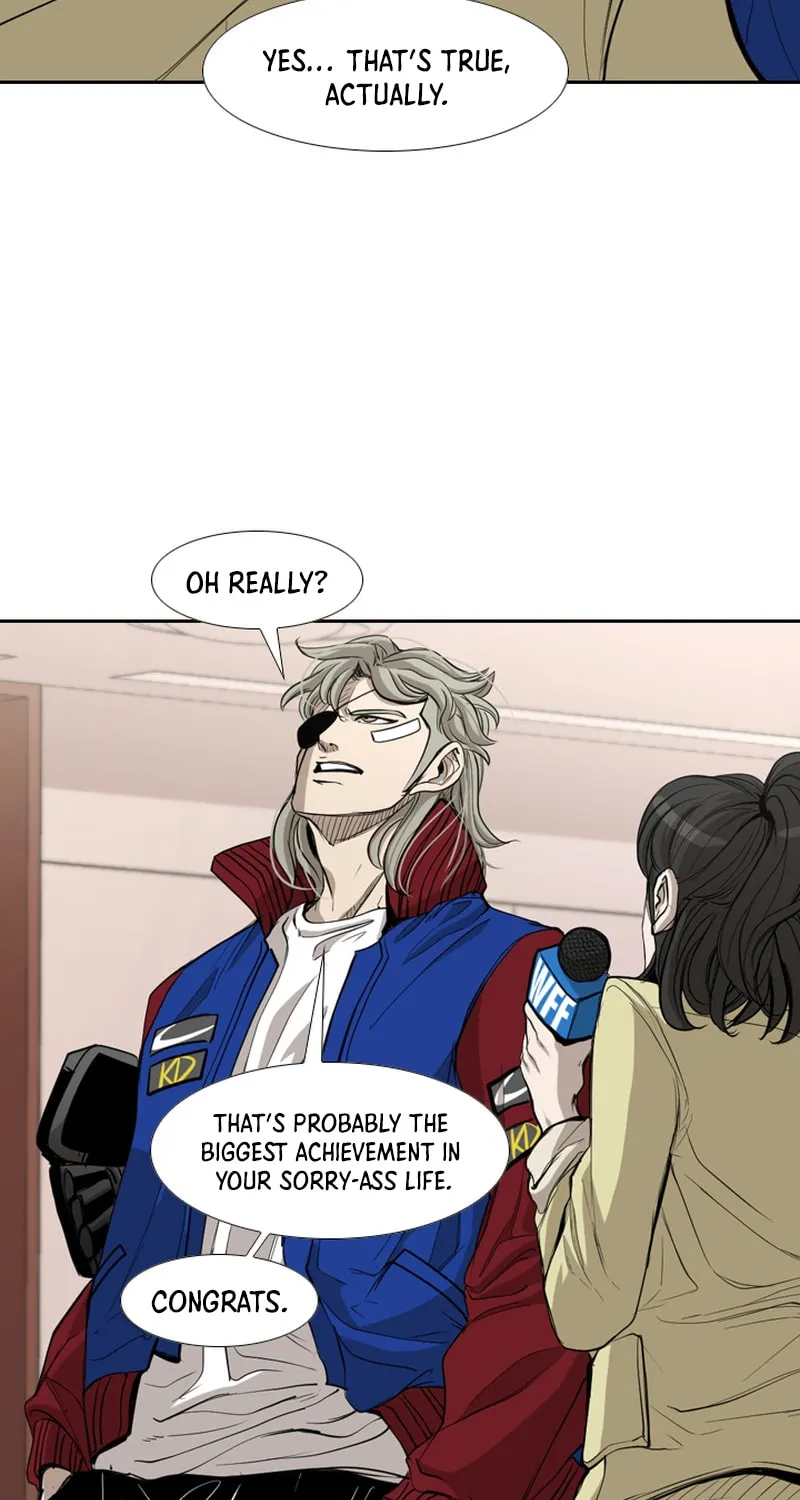 Read Shark chapter 177 image 19 on Lezhin