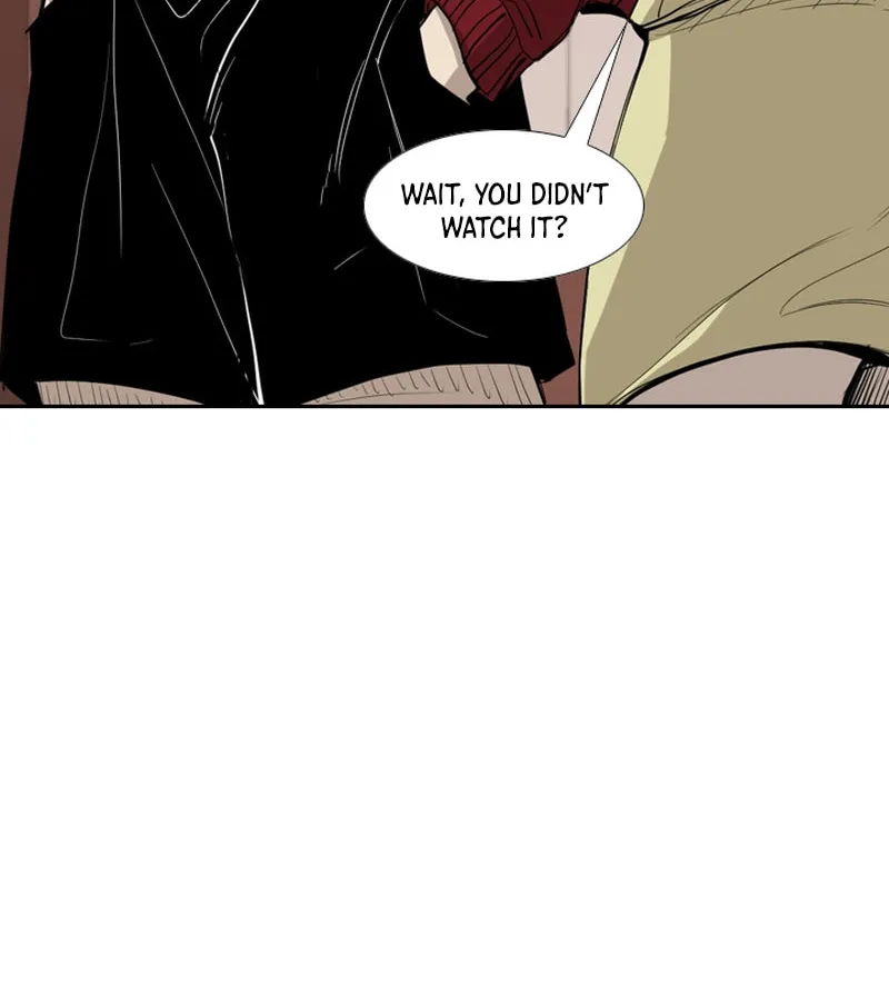 Read Shark chapter 177 image 20 on Lezhin