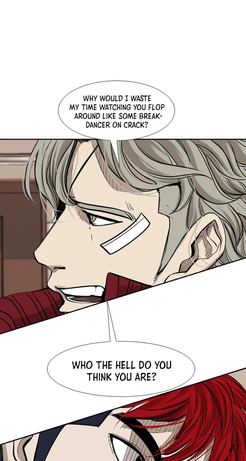 Read Shark chapter 177 image 23 on Lezhin
