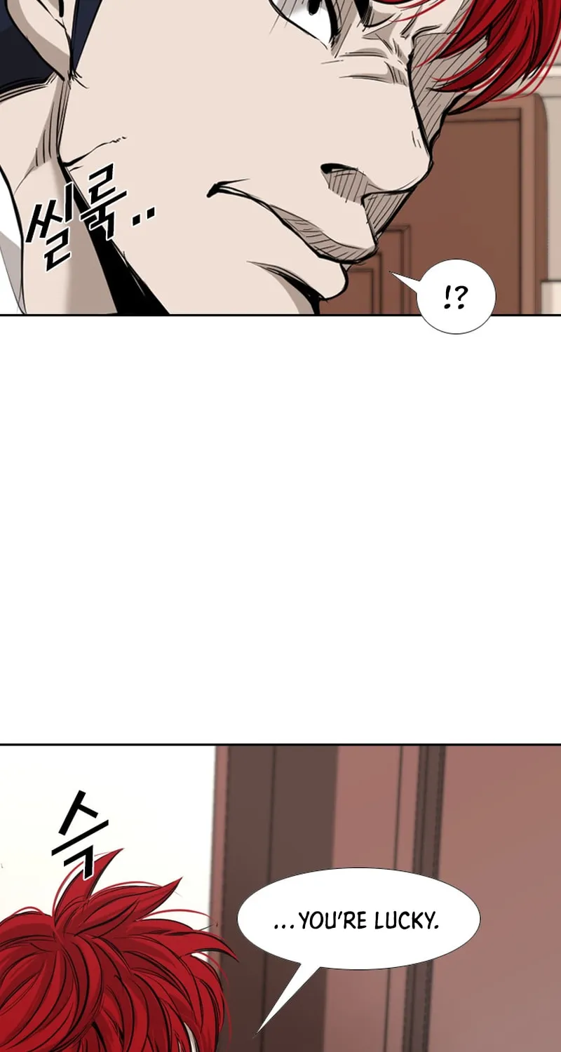 Read Shark chapter 177 image 24 on Lezhin