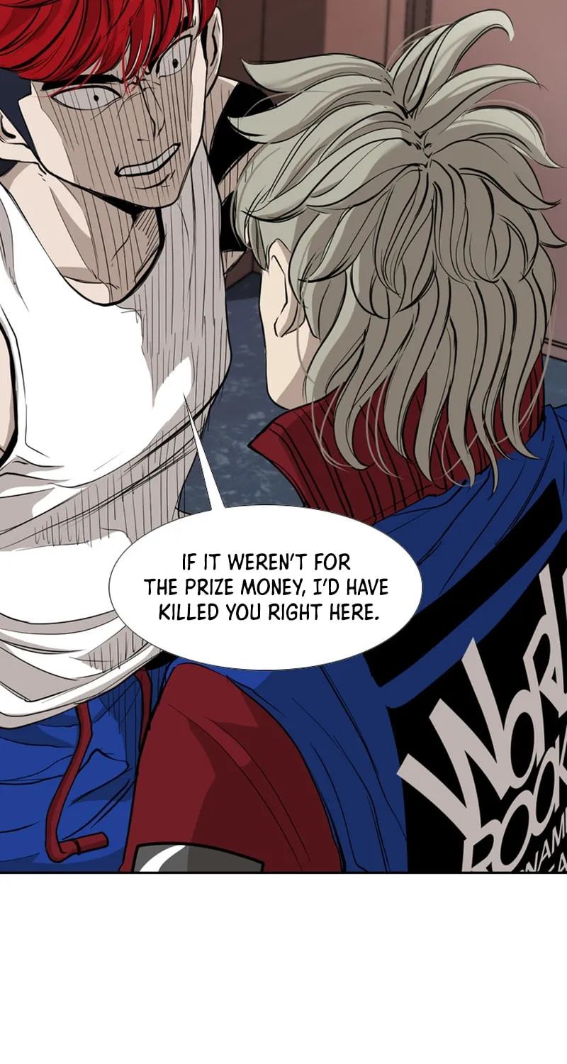 Read Shark chapter 177 image 25 on Lezhin
