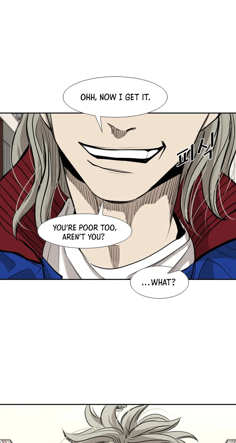 Read Shark chapter 177 image 26 on Lezhin