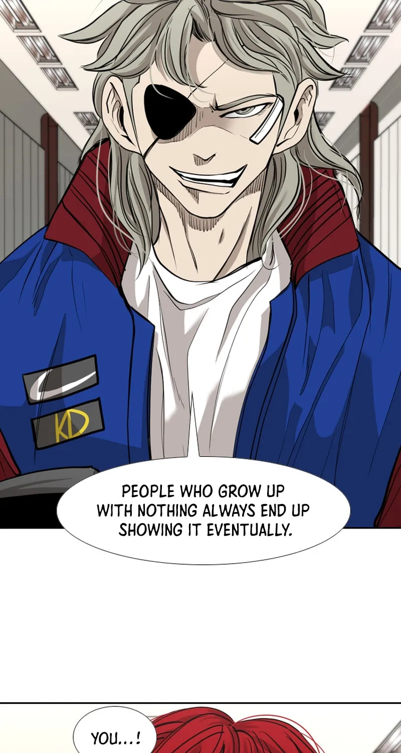 Read Shark chapter 177 image 27 on Lezhin