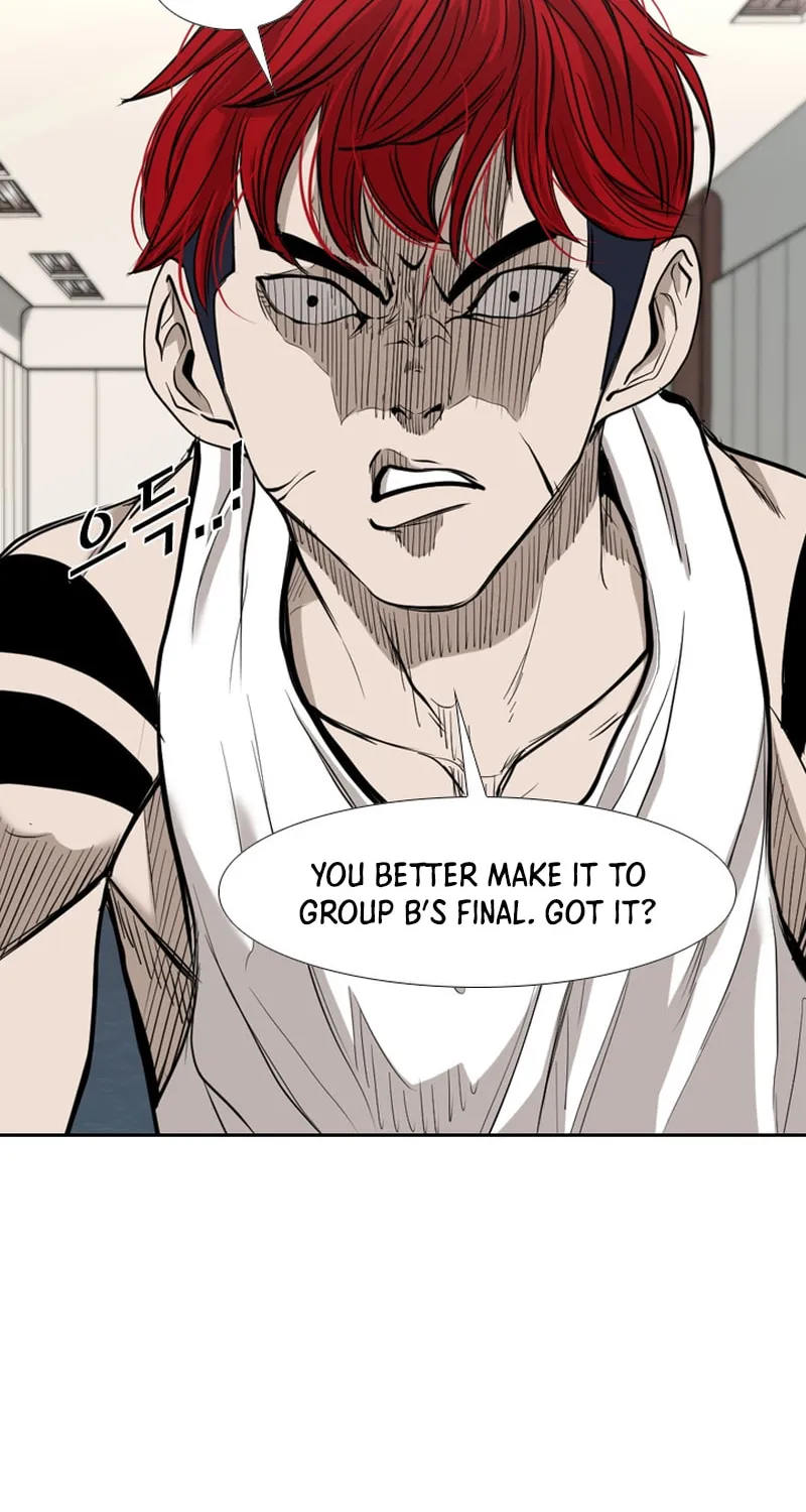 Read Shark chapter 177 image 28 on Lezhin