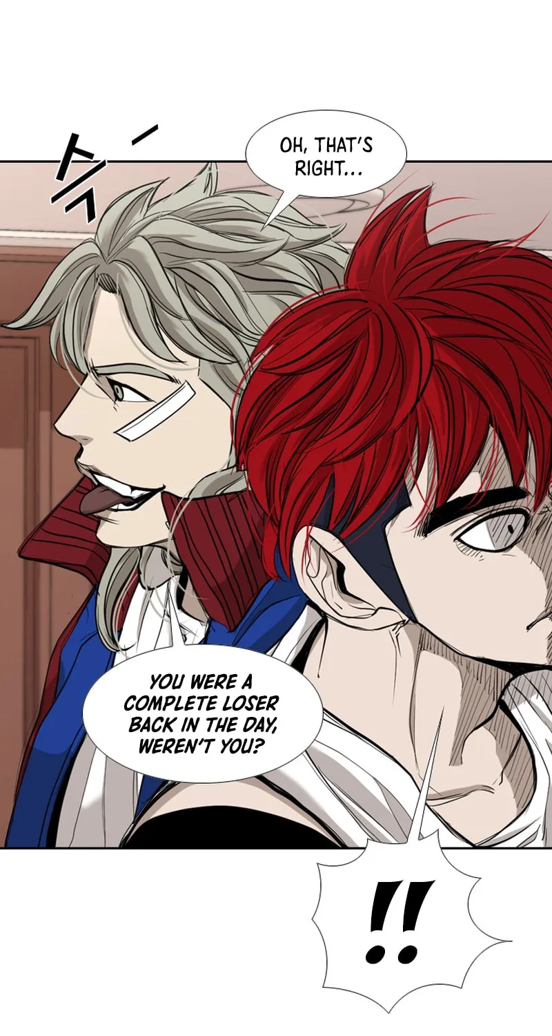 Read Shark chapter 177 image 29 on Lezhin