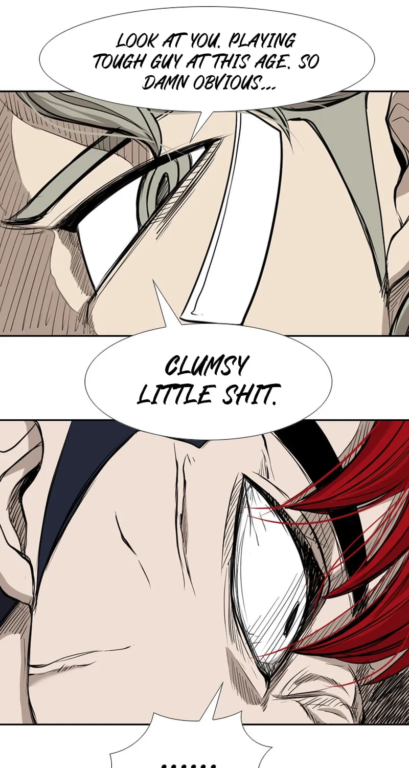 Read Shark chapter 177 image 31 on Lezhin