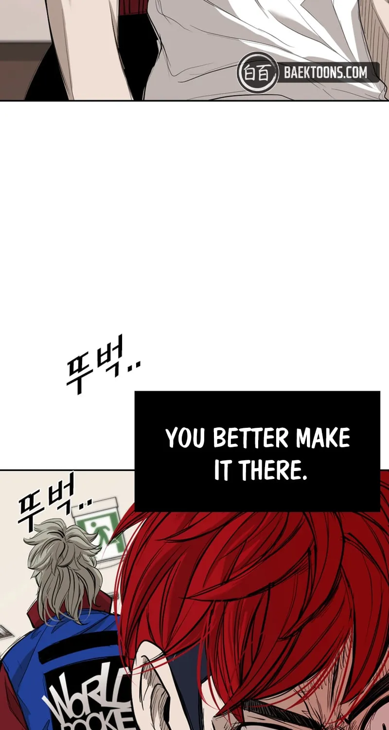 Read Shark chapter 177 image 33 on Lezhin
