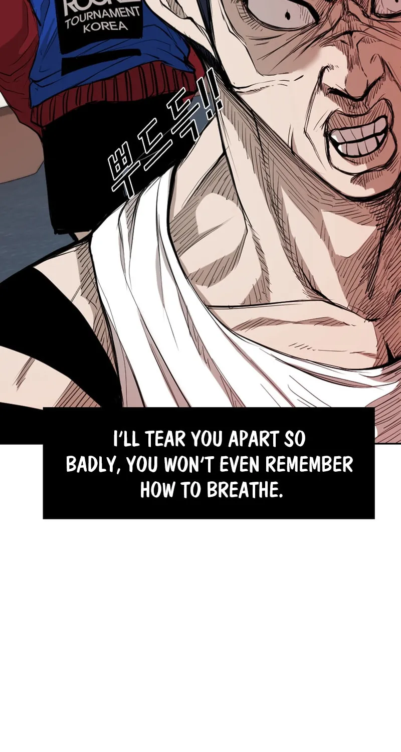 Read Shark chapter 177 image 34 on Lezhin