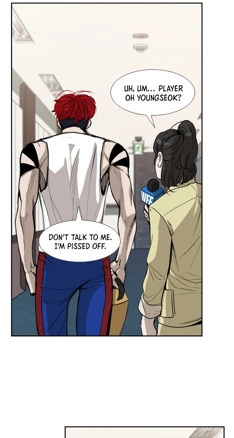 Read Shark chapter 177 image 35 on Lezhin