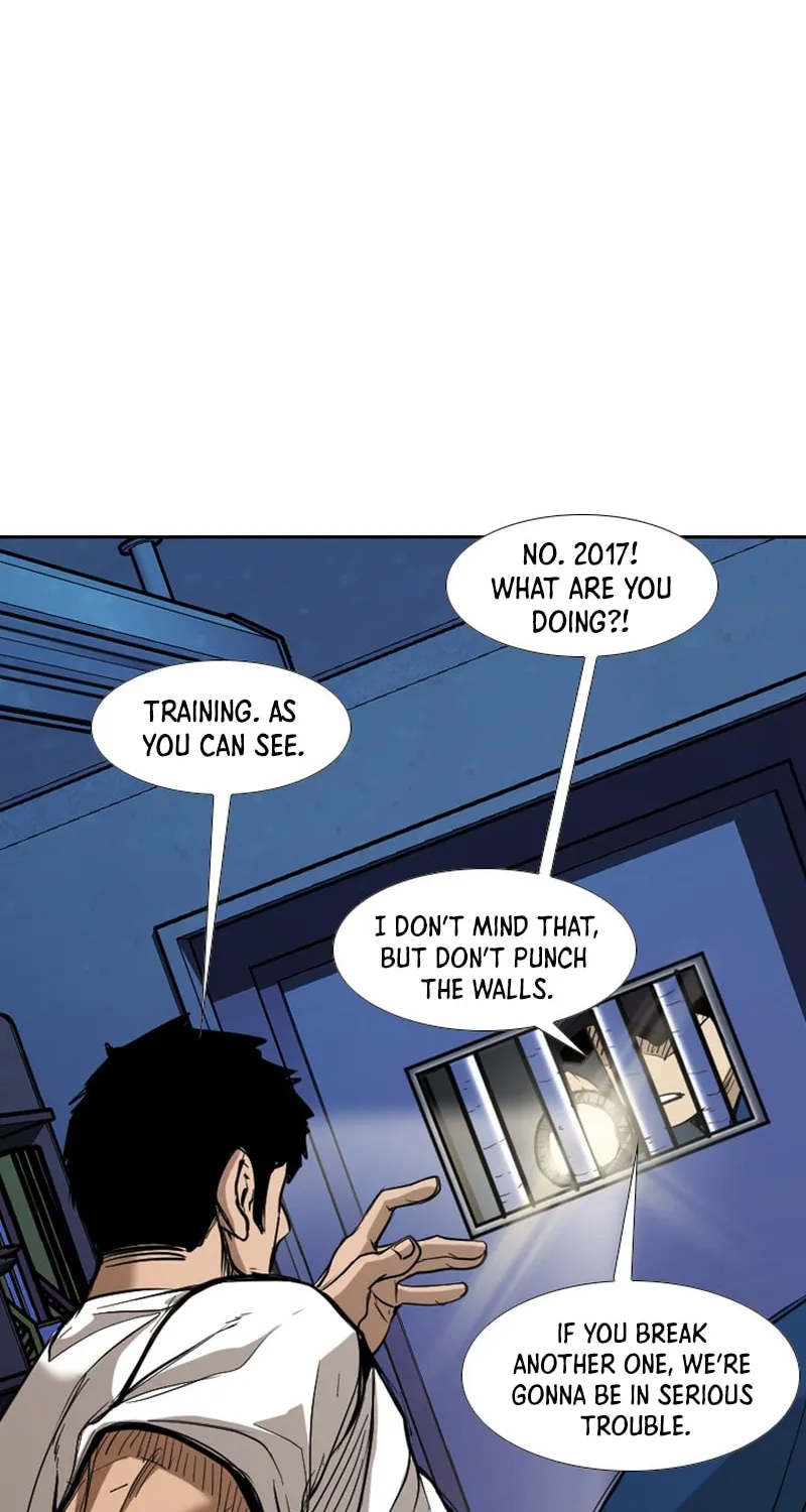 Read Shark chapter 177 image 42 on Lezhin