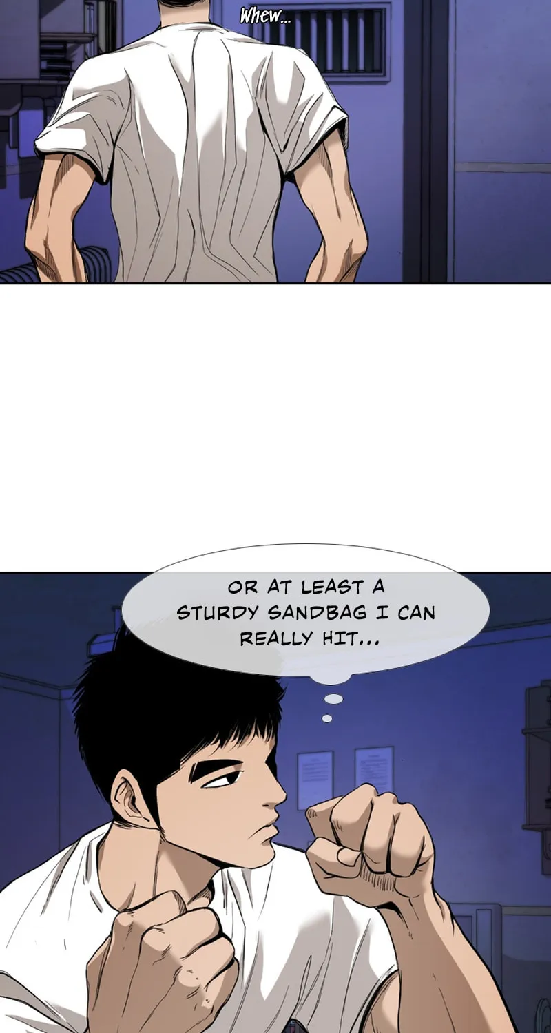 Read Shark chapter 177 image 44 on Lezhin