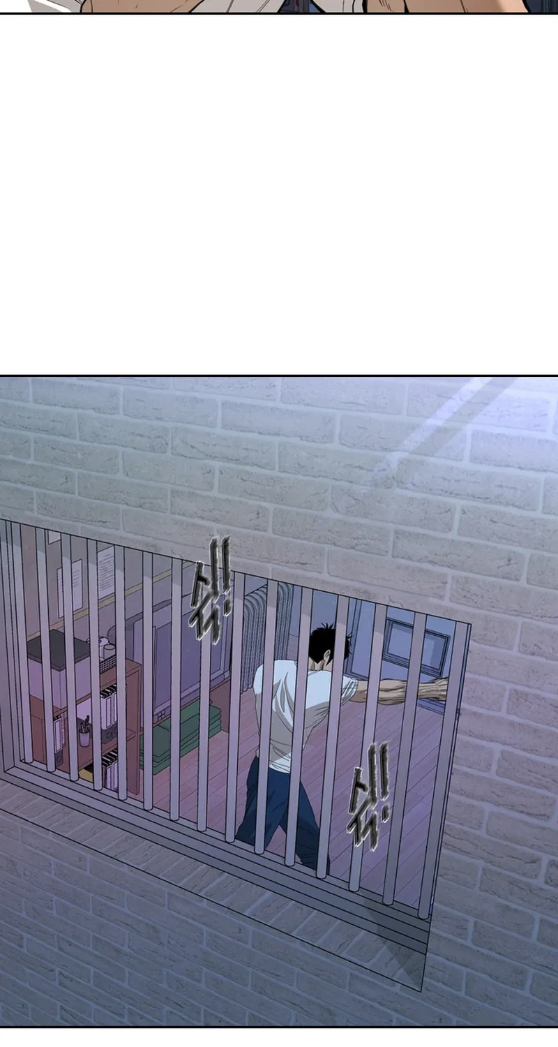 Read Shark chapter 177 image 45 on Lezhin