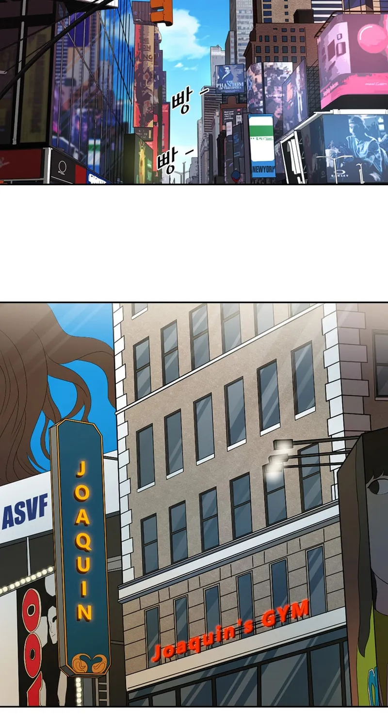 Read Shark chapter 177 image 48 on Lezhin