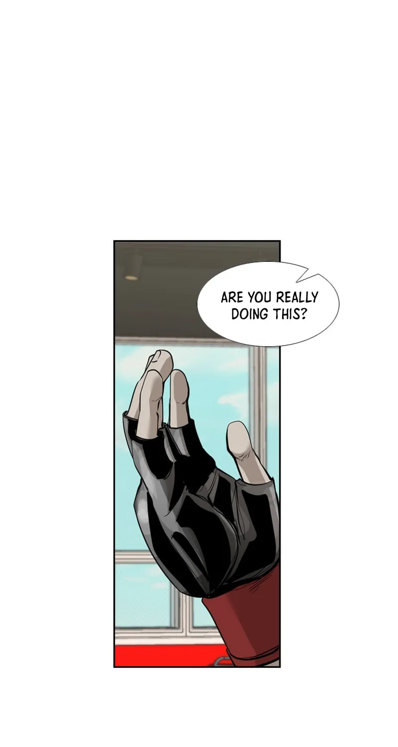 Read Shark chapter 177 image 49 on Lezhin