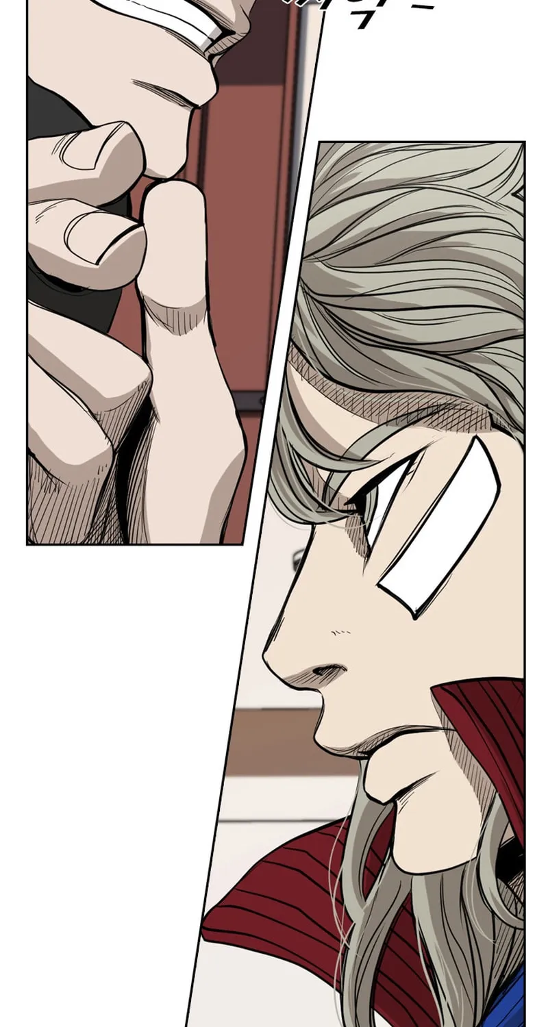Read Shark chapter 177 image 5 on Lezhin