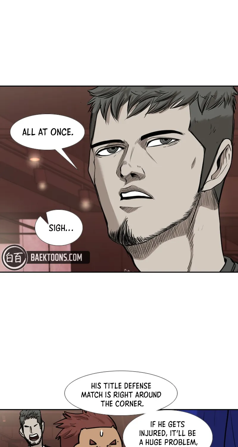 Read Shark chapter 177 image 52 on Lezhin