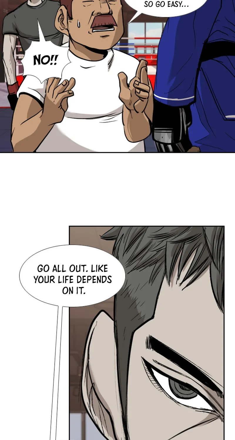 Read Shark chapter 177 image 53 on Lezhin