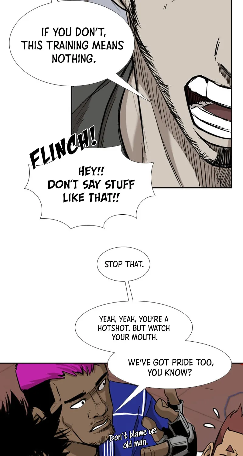 Read Shark chapter 177 image 54 on Lezhin